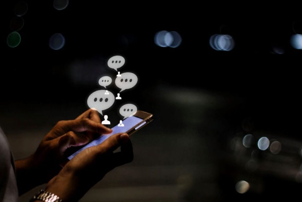 Bulk SMS marketing in Nigeria