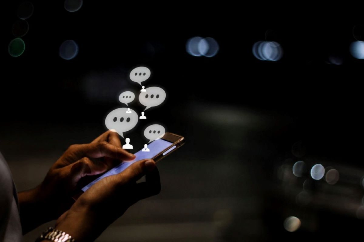 Bulk SMS marketing in Nigeria