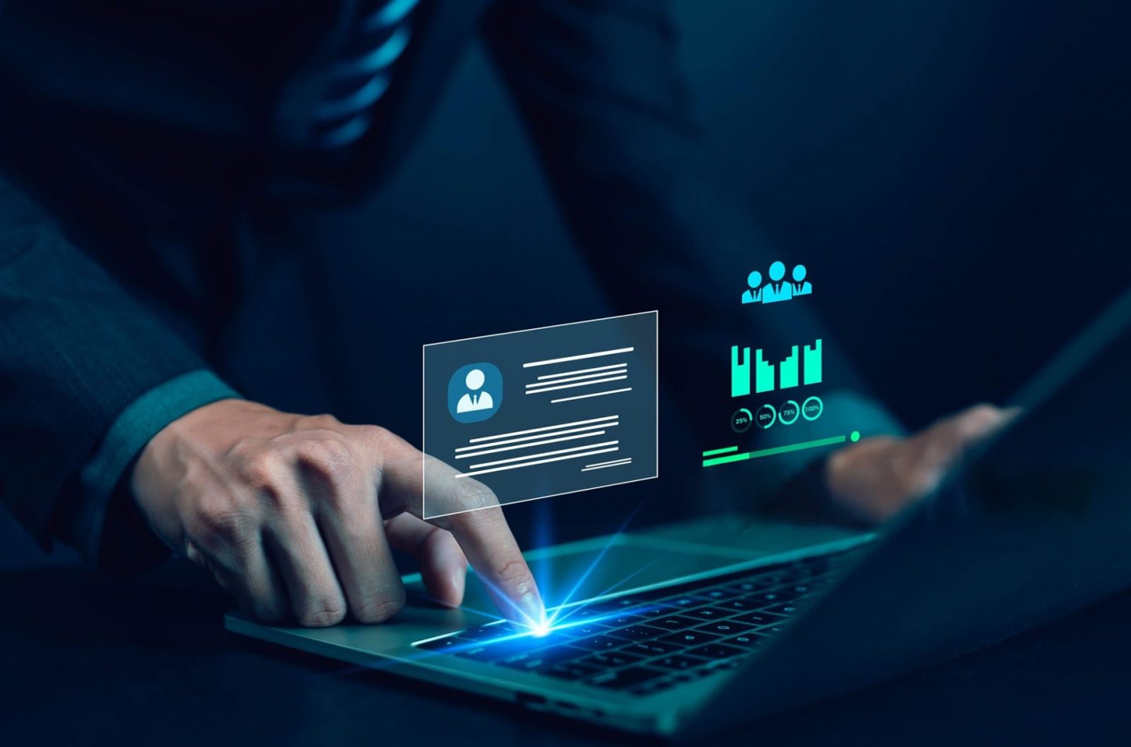 Website Redesign Services in Nigeria