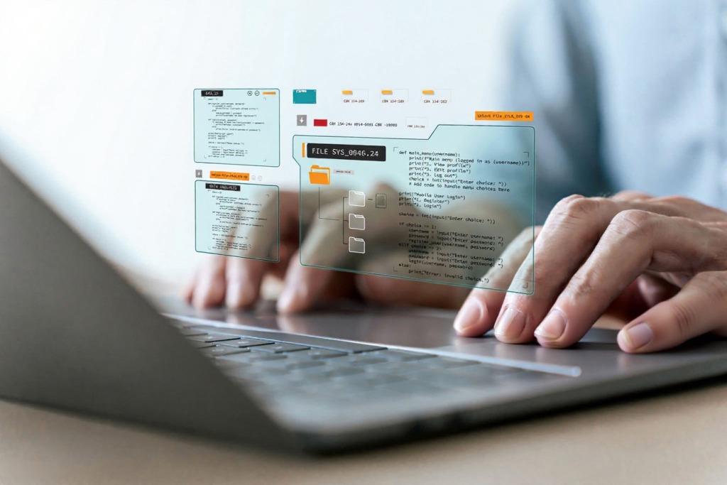 Web design company in Nigeria