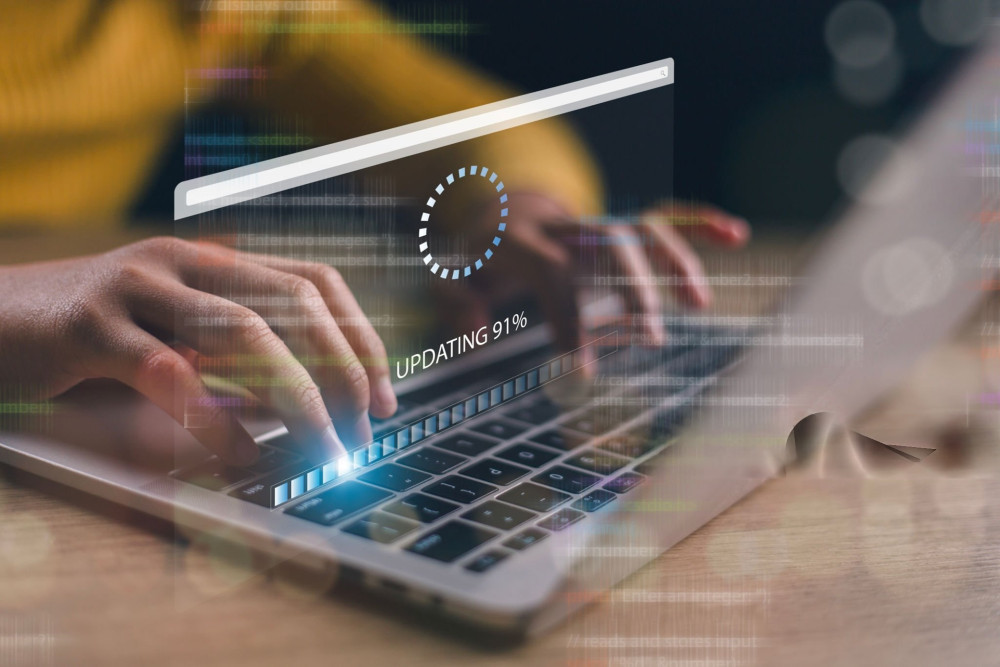 Website Redesign Services in Nigeria, Website maintenance services in Nigeria