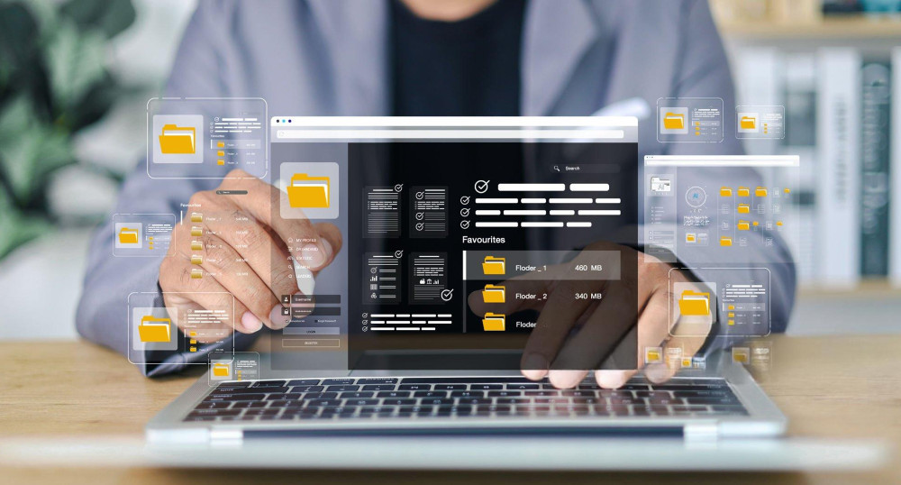 Website design company in Ikorodu, Website redesign services in Abuja